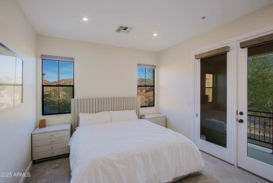 Welcome to your dream townhome in the highly desirable Encore on Talon at Grayhawk Golf Course in Arizona - for sale on GolfHomes.com, golf home, golf lot