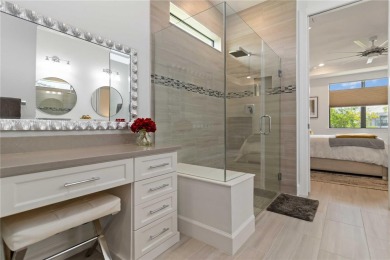 Immaculate Pulte Mystique with Exceptional Upgrades on Premier on The Concession Golf Club in Florida - for sale on GolfHomes.com, golf home, golf lot