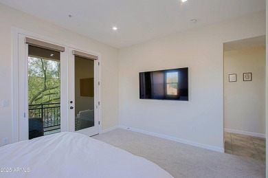 Welcome to your dream townhome in the highly desirable Encore on Talon at Grayhawk Golf Course in Arizona - for sale on GolfHomes.com, golf home, golf lot