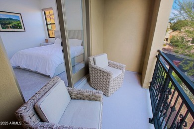 Welcome to your dream townhome in the highly desirable Encore on Talon at Grayhawk Golf Course in Arizona - for sale on GolfHomes.com, golf home, golf lot
