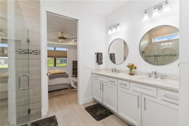 Immaculate Pulte Mystique with Exceptional Upgrades on Premier on The Concession Golf Club in Florida - for sale on GolfHomes.com, golf home, golf lot