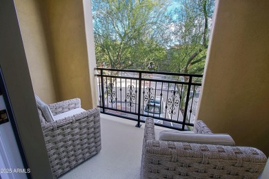 Welcome to your dream townhome in the highly desirable Encore on Talon at Grayhawk Golf Course in Arizona - for sale on GolfHomes.com, golf home, golf lot