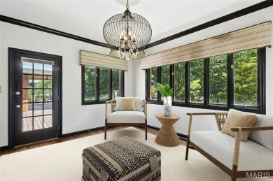 Sunday open house (08/17), 12-2 p.m.   Beautiful full brick on Country Club at the Legends in Missouri - for sale on GolfHomes.com, golf home, golf lot