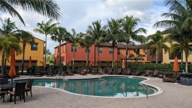 Experience the coveted Santa Cruz floor plan in Ole at Lely on Lely Resort Golf and Country Club in Florida - for sale on GolfHomes.com, golf home, golf lot
