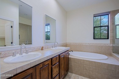 Welcome to your dream townhome in the highly desirable Encore on Talon at Grayhawk Golf Course in Arizona - for sale on GolfHomes.com, golf home, golf lot