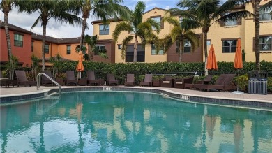 Experience the coveted Santa Cruz floor plan in Ole at Lely on Lely Resort Golf and Country Club in Florida - for sale on GolfHomes.com, golf home, golf lot