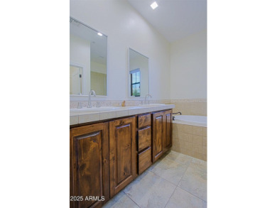 Welcome to your dream townhome in the highly desirable Encore on Talon at Grayhawk Golf Course in Arizona - for sale on GolfHomes.com, golf home, golf lot
