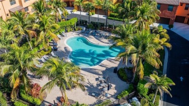Experience the coveted Santa Cruz floor plan in Ole at Lely on Lely Resort Golf and Country Club in Florida - for sale on GolfHomes.com, golf home, golf lot