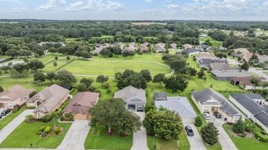 BRAND NEW ROOF  NEW Spectacular Screened Lanai add to the on Lake Jovita Golf and Country Club in Florida - for sale on GolfHomes.com, golf home, golf lot