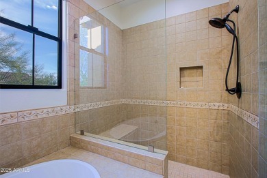 Welcome to your dream townhome in the highly desirable Encore on Talon at Grayhawk Golf Course in Arizona - for sale on GolfHomes.com, golf home, golf lot