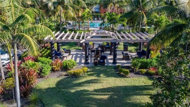 Experience the coveted Santa Cruz floor plan in Ole at Lely on Lely Resort Golf and Country Club in Florida - for sale on GolfHomes.com, golf home, golf lot