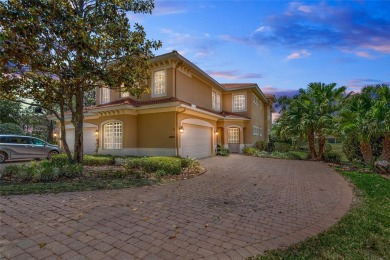 Experience resort-style living in this beautifully appointed on Mission Inn Resort and Club in Florida - for sale on GolfHomes.com, golf home, golf lot