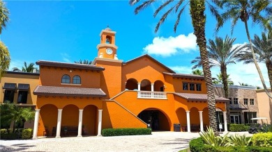 Experience the coveted Santa Cruz floor plan in Ole at Lely on Lely Resort Golf and Country Club in Florida - for sale on GolfHomes.com, golf home, golf lot