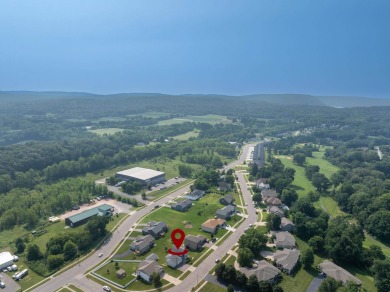 Spacious and versatile near Devil's Lake State Park. This on Baraboo Country Club in Wisconsin - for sale on GolfHomes.com, golf home, golf lot
