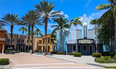 Experience the coveted Santa Cruz floor plan in Ole at Lely on Lely Resort Golf and Country Club in Florida - for sale on GolfHomes.com, golf home, golf lot