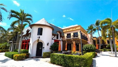 Experience the coveted Santa Cruz floor plan in Ole at Lely on Lely Resort Golf and Country Club in Florida - for sale on GolfHomes.com, golf home, golf lot