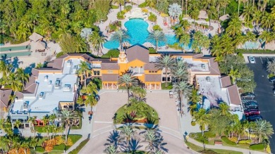 Experience the coveted Santa Cruz floor plan in Ole at Lely on Lely Resort Golf and Country Club in Florida - for sale on GolfHomes.com, golf home, golf lot