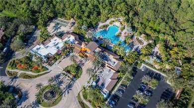 Experience the coveted Santa Cruz floor plan in Ole at Lely on Lely Resort Golf and Country Club in Florida - for sale on GolfHomes.com, golf home, golf lot