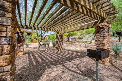 Welcome to your dream townhome in the highly desirable Encore on Talon at Grayhawk Golf Course in Arizona - for sale on GolfHomes.com, golf home, golf lot