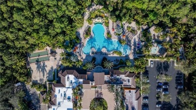 Experience the coveted Santa Cruz floor plan in Ole at Lely on Lely Resort Golf and Country Club in Florida - for sale on GolfHomes.com, golf home, golf lot
