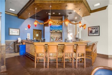 Experience the coveted Santa Cruz floor plan in Ole at Lely on Lely Resort Golf and Country Club in Florida - for sale on GolfHomes.com, golf home, golf lot