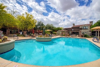 Welcome to your dream townhome in the highly desirable Encore on Talon at Grayhawk Golf Course in Arizona - for sale on GolfHomes.com, golf home, golf lot