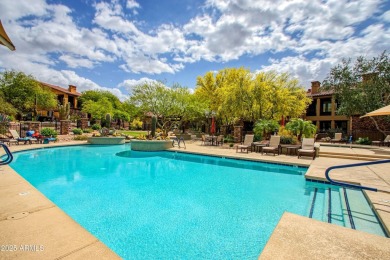 Welcome to your dream townhome in the highly desirable Encore on Talon at Grayhawk Golf Course in Arizona - for sale on GolfHomes.com, golf home, golf lot
