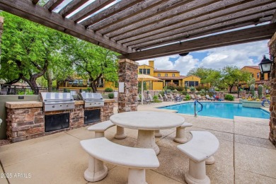 Welcome to your dream townhome in the highly desirable Encore on Talon at Grayhawk Golf Course in Arizona - for sale on GolfHomes.com, golf home, golf lot