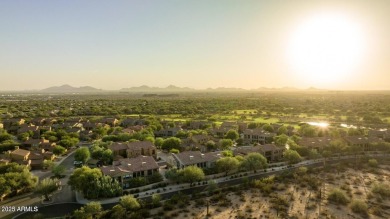 Welcome to your dream townhome in the highly desirable Encore on Talon at Grayhawk Golf Course in Arizona - for sale on GolfHomes.com, golf home, golf lot