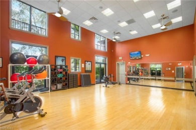 Experience the coveted Santa Cruz floor plan in Ole at Lely on Lely Resort Golf and Country Club in Florida - for sale on GolfHomes.com, golf home, golf lot