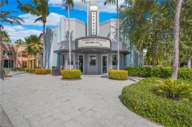 Experience the coveted Santa Cruz floor plan in Ole at Lely on Lely Resort Golf and Country Club in Florida - for sale on GolfHomes.com, golf home, golf lot