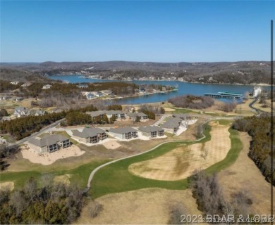 WELCOM HOME TO THE BEAUTIFUL COMMUNITY OF OLD KINDERHOOK!!  THIS on The Club At Old Kinderhook in Missouri - for sale on GolfHomes.com, golf home, golf lot