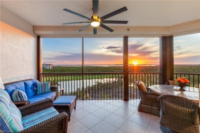 WELCOME TO ONE OF THE BEST 6TH FLOOR VIEWS OF THE ESTERO BAY IN on  in Florida - for sale on GolfHomes.com, golf home, golf lot
