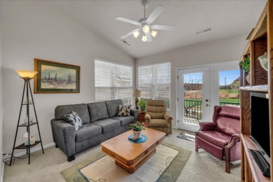 Golf Course Living with Resort-Style Convenience!     
Indulge on Green Spring Country Club in Utah - for sale on GolfHomes.com, golf home, golf lot
