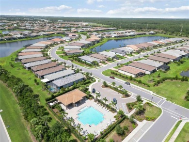 Life at Del Webb Lakewood Ranch--From Morning Light to Sunset on on The Concession Golf Club in Florida - for sale on GolfHomes.com, golf home, golf lot