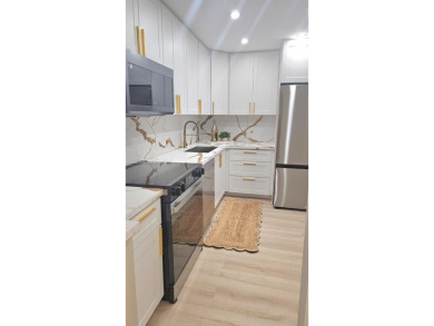 Fully Renovated 2-Bed, 2-Bath Condo -- Close to Everything!

 on Turnberry Isle Resort and Club in Florida - for sale on GolfHomes.com, golf home, golf lot