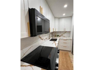 Fully Renovated 2-Bed, 2-Bath Condo -- Close to Everything!

 on Turnberry Isle Resort and Club in Florida - for sale on GolfHomes.com, golf home, golf lot