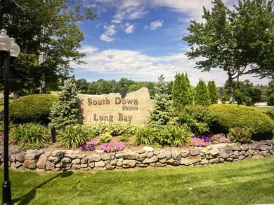Welcome to the Meadows, your dream home in the prestigious gated on Laconia Country Club in New Hampshire - for sale on GolfHomes.com, golf home, golf lot
