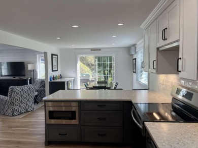 Welcome to the Meadows, your dream home in the prestigious gated on Laconia Country Club in New Hampshire - for sale on GolfHomes.com, golf home, golf lot