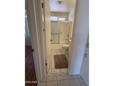 You don't want to miss this perfect location. Entertainment on Sun City Lakes West and East in Arizona - for sale on GolfHomes.com, golf home, golf lot