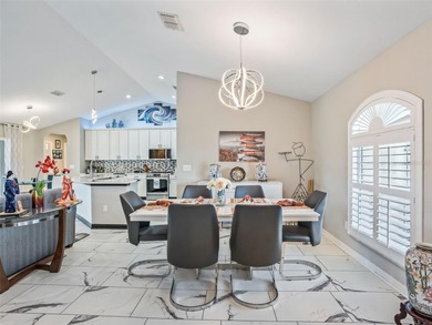 Stonecrest is a 55+ gated golf course community with all the on Stonecrest Golf and Club Club in Florida - for sale on GolfHomes.com, golf home, golf lot