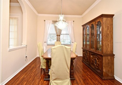 Located in the serene and beautiful 55+ gated community of on Sanctuary Ridge Golf in Florida - for sale on GolfHomes.com, golf home, golf lot