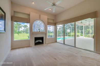 This beautifully maintained 4-bedroom, 3-bathroom pool home on on The Club At Pelican Bay - North Course in Florida - for sale on GolfHomes.com, golf home, golf lot