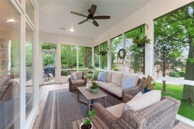 Amazing custom built home in the links of Cedar Creek! This 1.5 on Shadow Glen Golf Club in Kansas - for sale on GolfHomes.com, golf home, golf lot