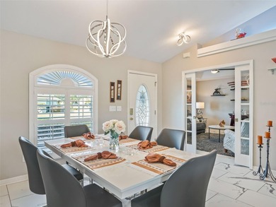 Stonecrest is a 55+ gated golf course community with all the on Stonecrest Golf and Club Club in Florida - for sale on GolfHomes.com, golf home, golf lot