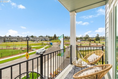 Way below current 30 year interest rate available with preferred on  in Oregon - for sale on GolfHomes.com, golf home, golf lot