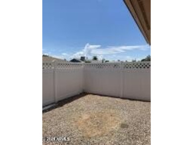You don't want to miss this perfect location. Entertainment on Sun City Lakes West and East in Arizona - for sale on GolfHomes.com, golf home, golf lot