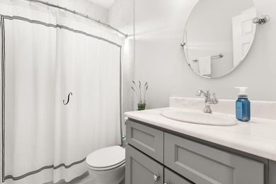 There is a certain kind of magic that happens when a home on The Club at Pine Forest  in South Carolina - for sale on GolfHomes.com, golf home, golf lot