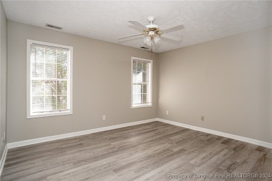 Step into this beautifully updated (2) Bedroom (2) bath Condo on Kings Grant Golf and Country Club in North Carolina - for sale on GolfHomes.com, golf home, golf lot