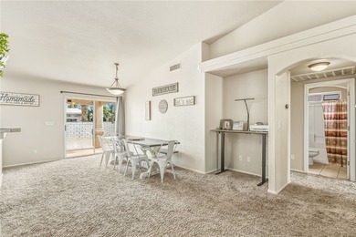 Tucked away in a quiet cul-de-sac in the desirable Desert Lakes on Desert Lakes Golf Course in Arizona - for sale on GolfHomes.com, golf home, golf lot